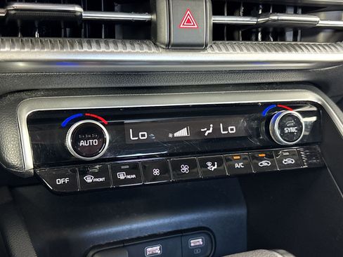 Used 2022 Kia K5 LXS FWD image 19
