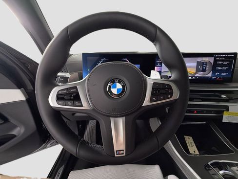 New 2026 BMW X5 xDrive40i image 11