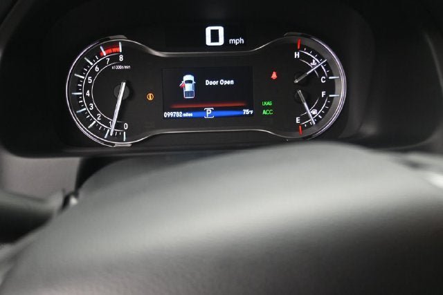Used 2020 Honda Ridgeline RTL-E image 12