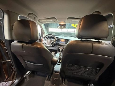 Used 2017 Buick Encore Preferred FWD image 33