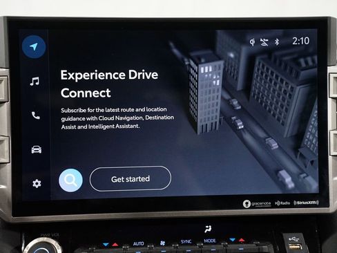 Used 2023 Toyota Tundra Limited w/ Power Package AWD/4WD image 18