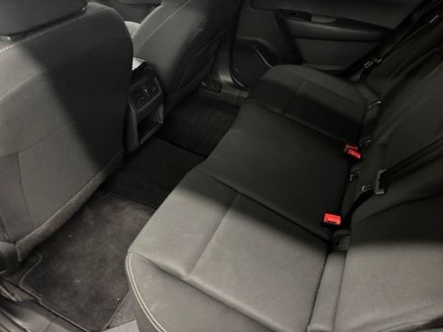 Used 2024 Nissan Rogue S FWD image 10