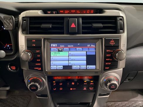 Used 2010 Toyota 4Runner Limited image 14