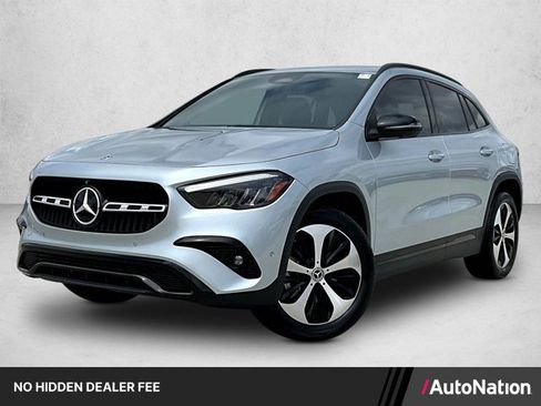 Used 2026 Mercedes-Benz GLA 250 image 1