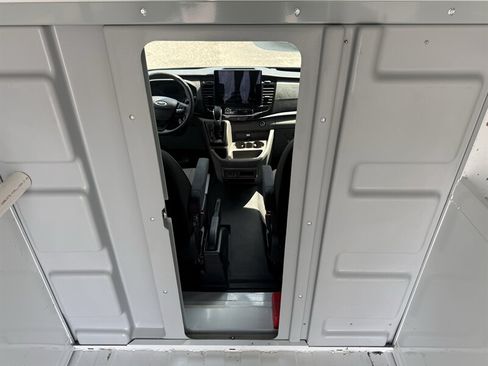 Used 2023 Ford Transit 350 DRW AWD w/ Interior Upgrade Package image 11