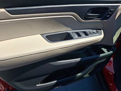 Certified 2022 Honda Odyssey EX-L image 12