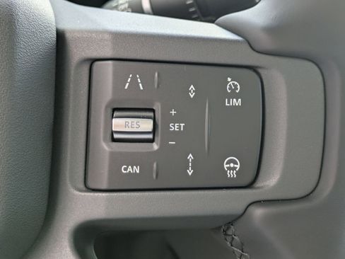 New 2026 Land Rover Defender 130 S AWD/4WD image 18