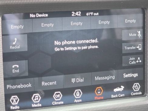 Used 2021 Jeep Gladiator Sport image 8