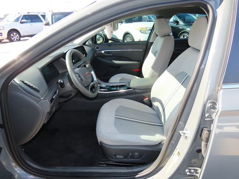 Used 2020 Hyundai Sonata SEL w/ Convenience Package image 24