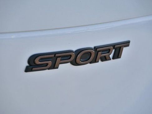 New 2026 Subaru Forester Sport image 14