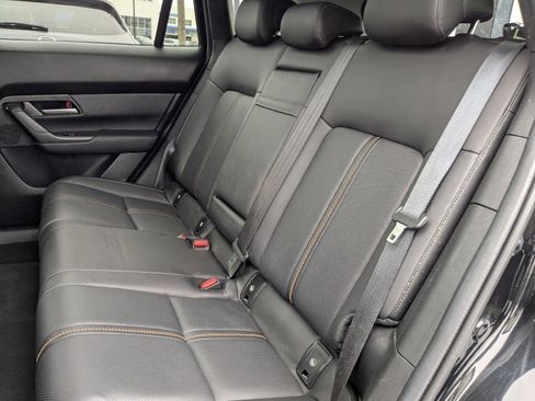 Used 2025 MAZDA CX-50 AWD 2.5 Hybrid w/ Premium Pkg image 14