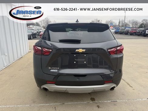 Used 2021 Chevrolet Blazer LT image 5
