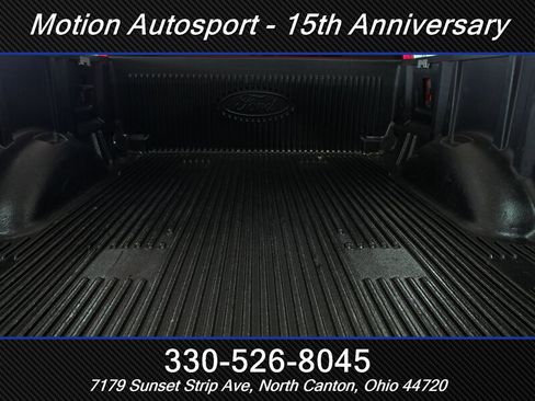 Used 2021 Ford F150 XLT w/ Equipment Group 301A Mid AWD/4WD image 10