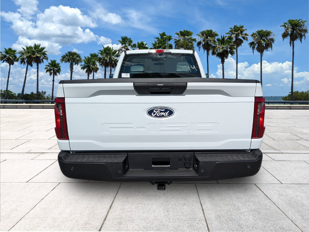 New 2026 Ford F150 XL RWD image 7