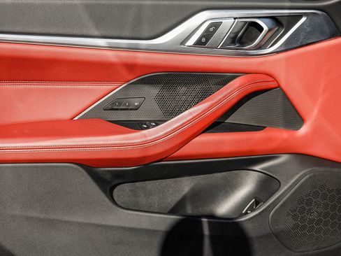 Used 2022 BMW i4 eDrive40 image 21