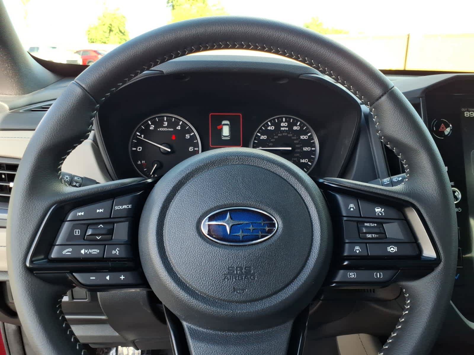 Certified 2026 Subaru Forester Premium AWD/4WD image 33