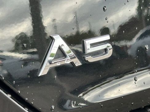 Used 2023 Audi A5 2.0T Premium Plus w/ Premium Plus image 65