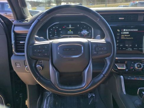 Used 2023 GMC Sierra 1500 Denali Ultimate image 14