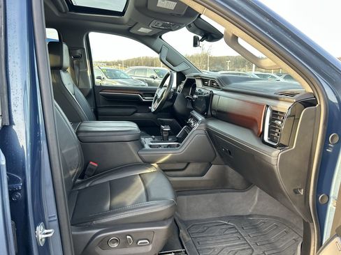 Used 2024 GMC Sierra 1500 Denali w/ Technology Package image 15