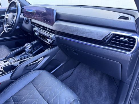 Used 2023 Kia Telluride SX X-Line image 9