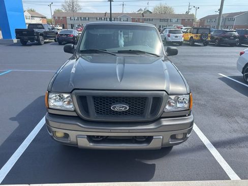 Used 2004 Ford Ranger 4x4 SuperCab image 7