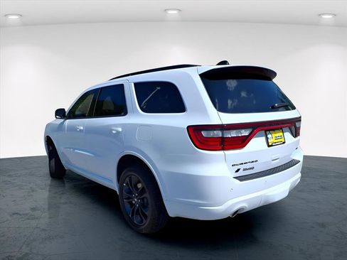 New 2026 Dodge Durango GT w/ Blacktop Package image 7