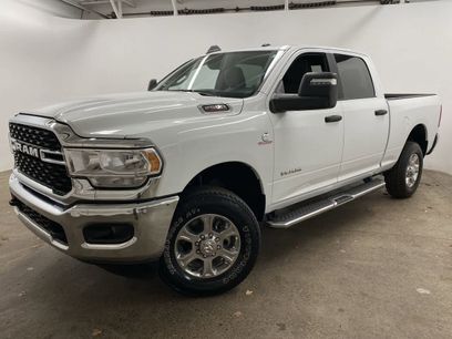 Used 2024 RAM 2500 Big Horn