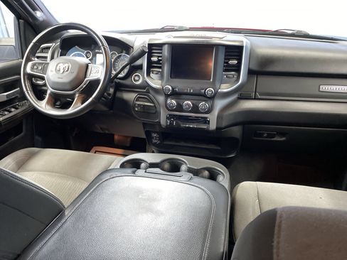 Certified 2024 RAM 3500 Big Horn image 34