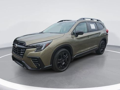 Used 2023 Subaru Ascent Onyx Edition AWD/4WD image 9