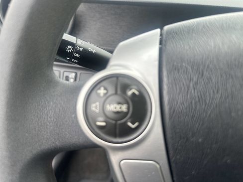 Used 2012 Toyota Prius C Two image 26