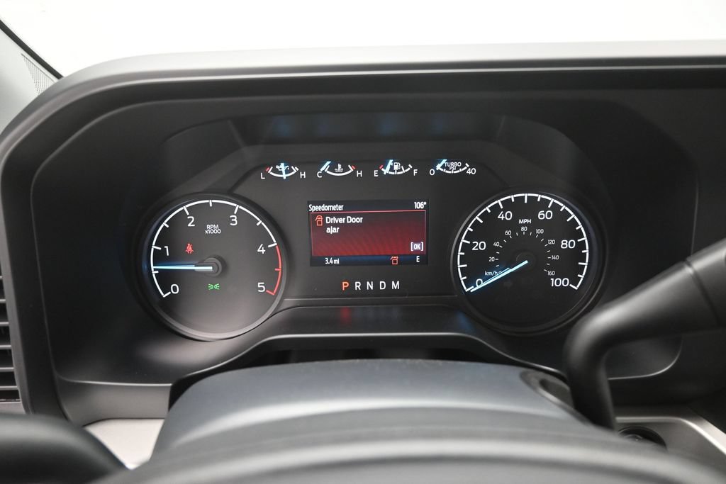 New 2027 Ford F250 XL AWD/4WD image 4