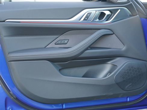 New 2026 BMW i4 eDrive40 w/ M Sport Package RWD image 9