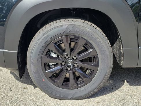 New 2026 MAZDA CX-50 AWD 2.5 Hybrid w/ Weather Package image 7