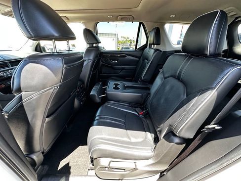Used 2023 Honda Pilot Elite image 24