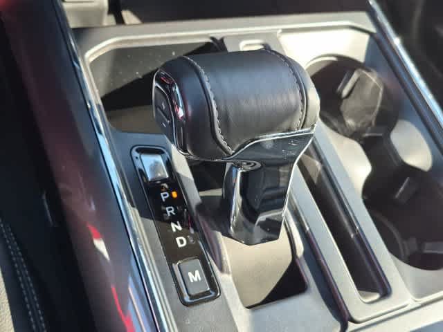 Used 2022 Ford F150 XLT w/ Equipment Group 302A High AWD/4WD image 32