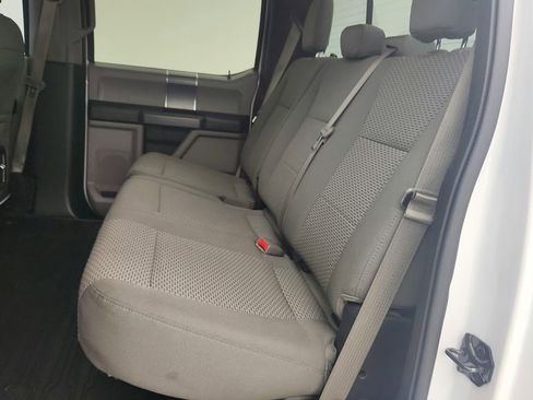 Used 2016 Ford F150 XLT w/ Equipment Group 302A Luxury RWD image 24