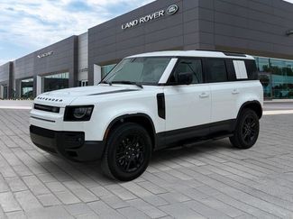 New 2026 Land Rover Defender 110 S AWD/4WD video 1