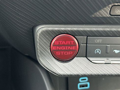 New 2026 Ford Mustang Coupe image 18