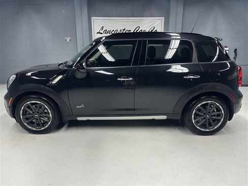 Used 2015 MINI Cooper Countryman S AWD/4WD image 5