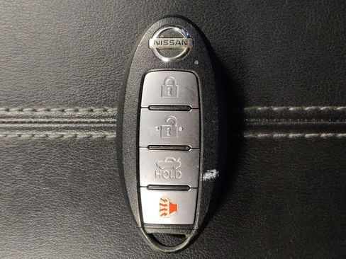 Used 2021 Nissan Sentra S w/ Lighting Package FWD image 32