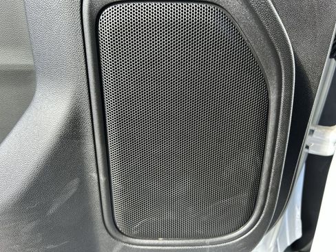 New 2025 GMC Sierra 2500 Pro w/ Convenience Package image 24