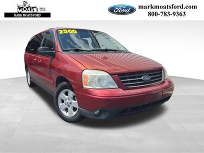 Used 2005 Ford Freestar SES