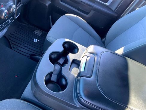 Used 2021 RAM 1500 Classic Warlock image 16