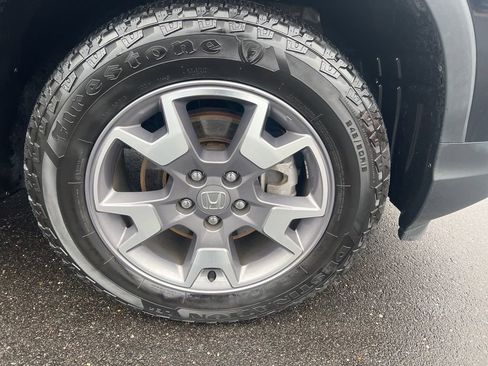 Used 2023 Honda Passport TrailSport image 57