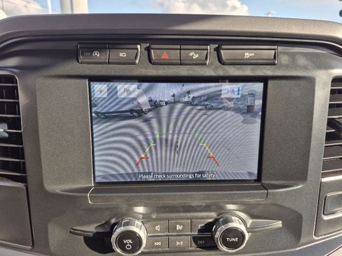 Certified 2022 Ford F150 XLT w/ Equipment Group 301A Mid image 7