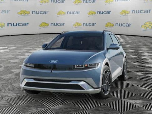 New 2026 Hyundai Ioniq 5 Limited image 6