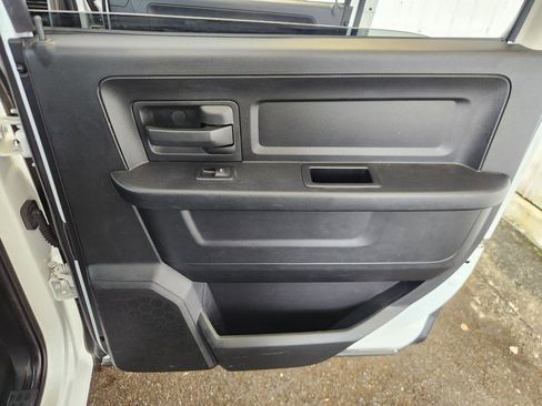 Used 2016 RAM 1500 Tradesman w/ Protection Group image 16