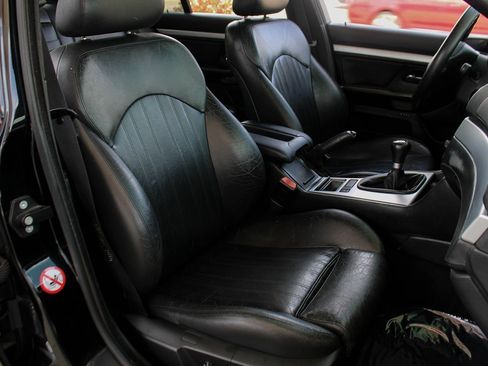 Used 2000 BMW M5 image 22