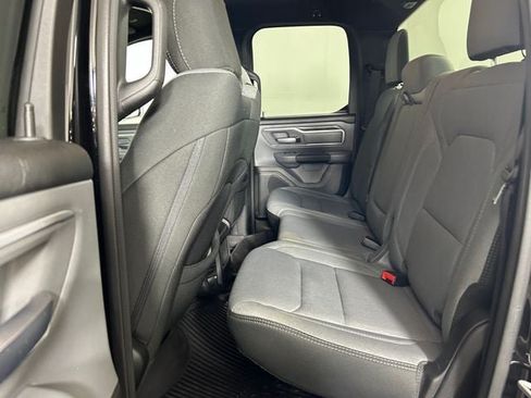 Used 2021 RAM 1500 Big Horn AWD/4WD image 25
