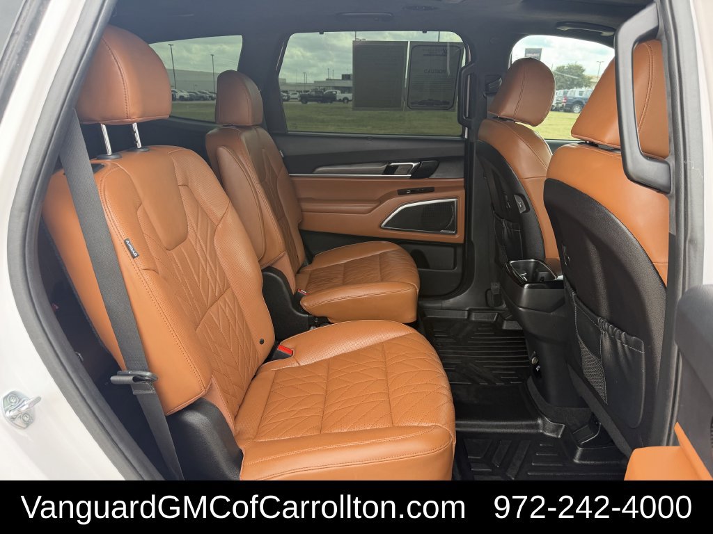 Used 2023 Kia Telluride SX Prestige X-Line AWD/4WD image 32
